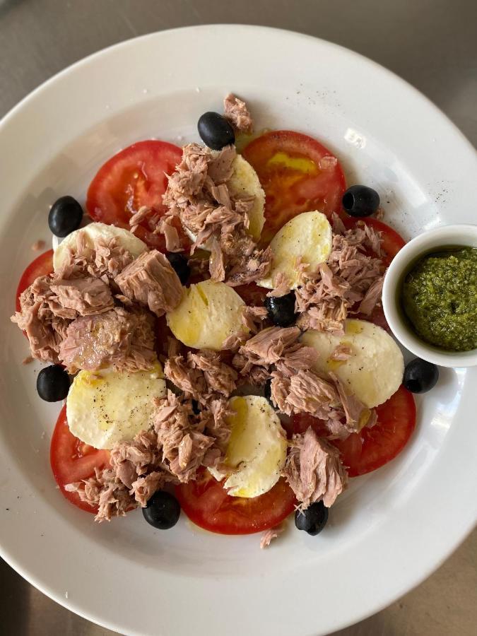 Lyzarska Bouda Domovina Hotel Špindlerŭv Mlýn Luaran gambar