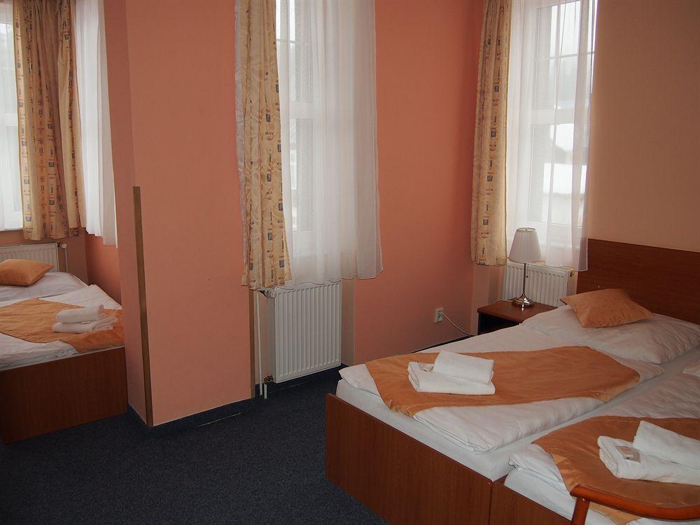 Lyzarska Bouda Domovina Hotel Špindlerŭv Mlýn Luaran gambar