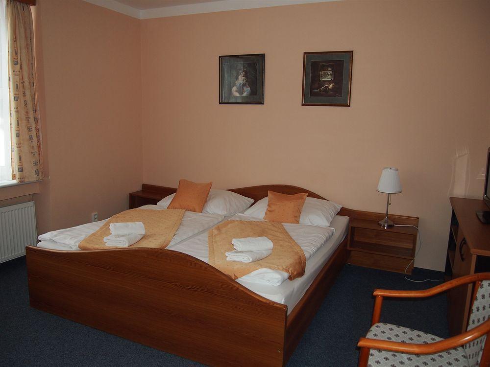 Lyzarska Bouda Domovina Hotel Špindlerŭv Mlýn Luaran gambar