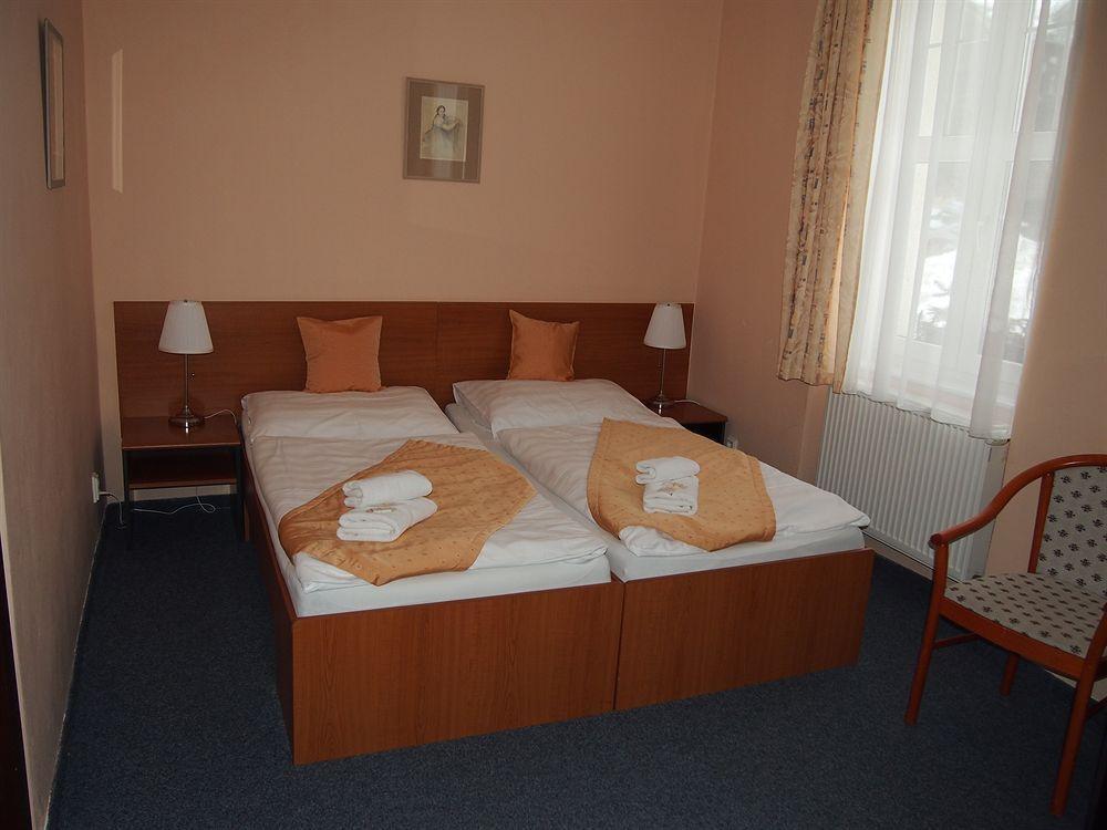 Lyzarska Bouda Domovina Hotel Špindlerŭv Mlýn Luaran gambar