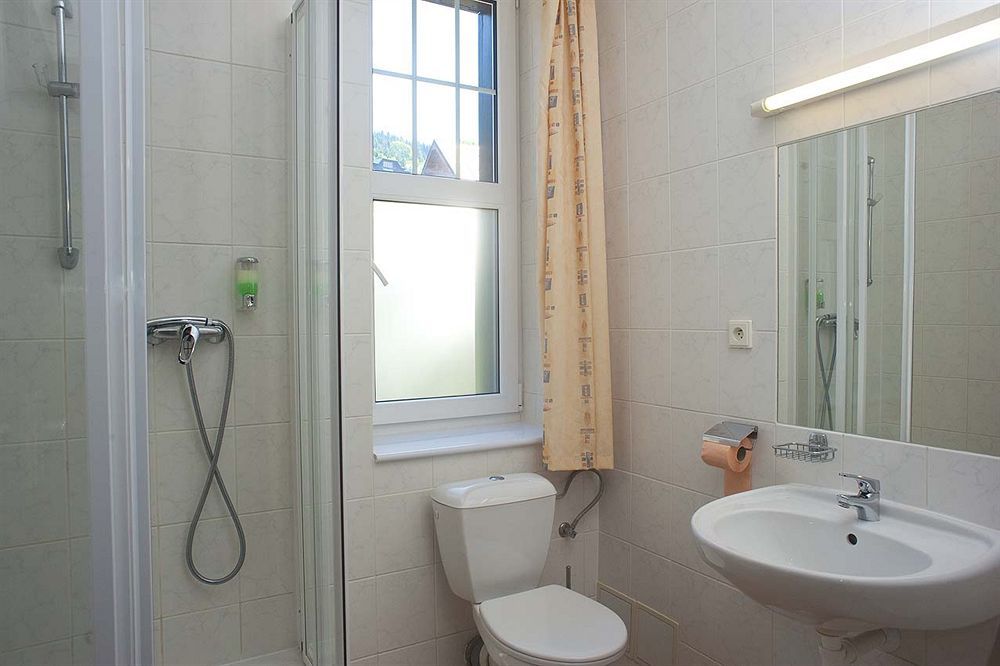 Lyzarska Bouda Domovina Hotel Špindlerŭv Mlýn Luaran gambar
