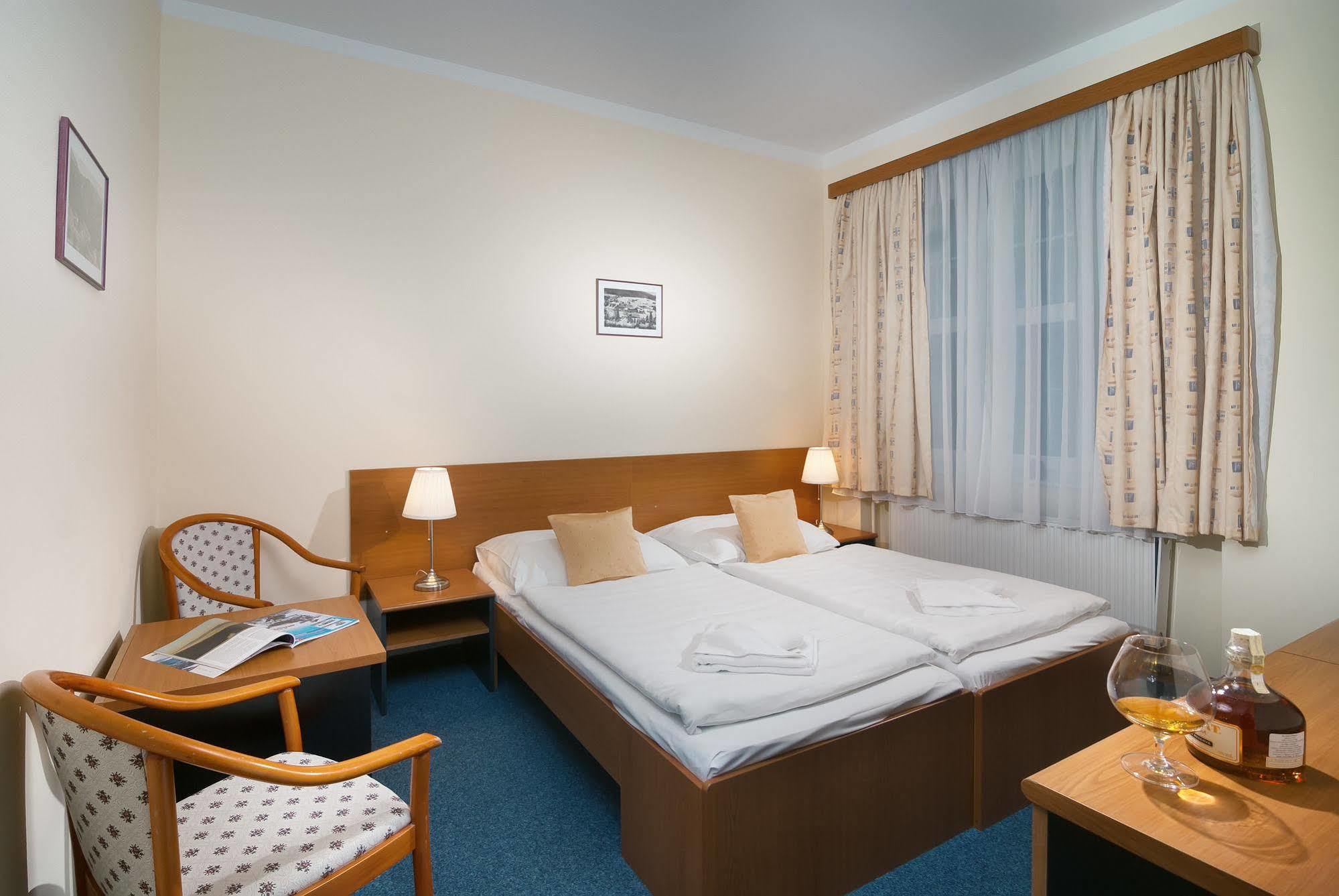 Lyzarska Bouda Domovina Hotel Špindlerŭv Mlýn Luaran gambar