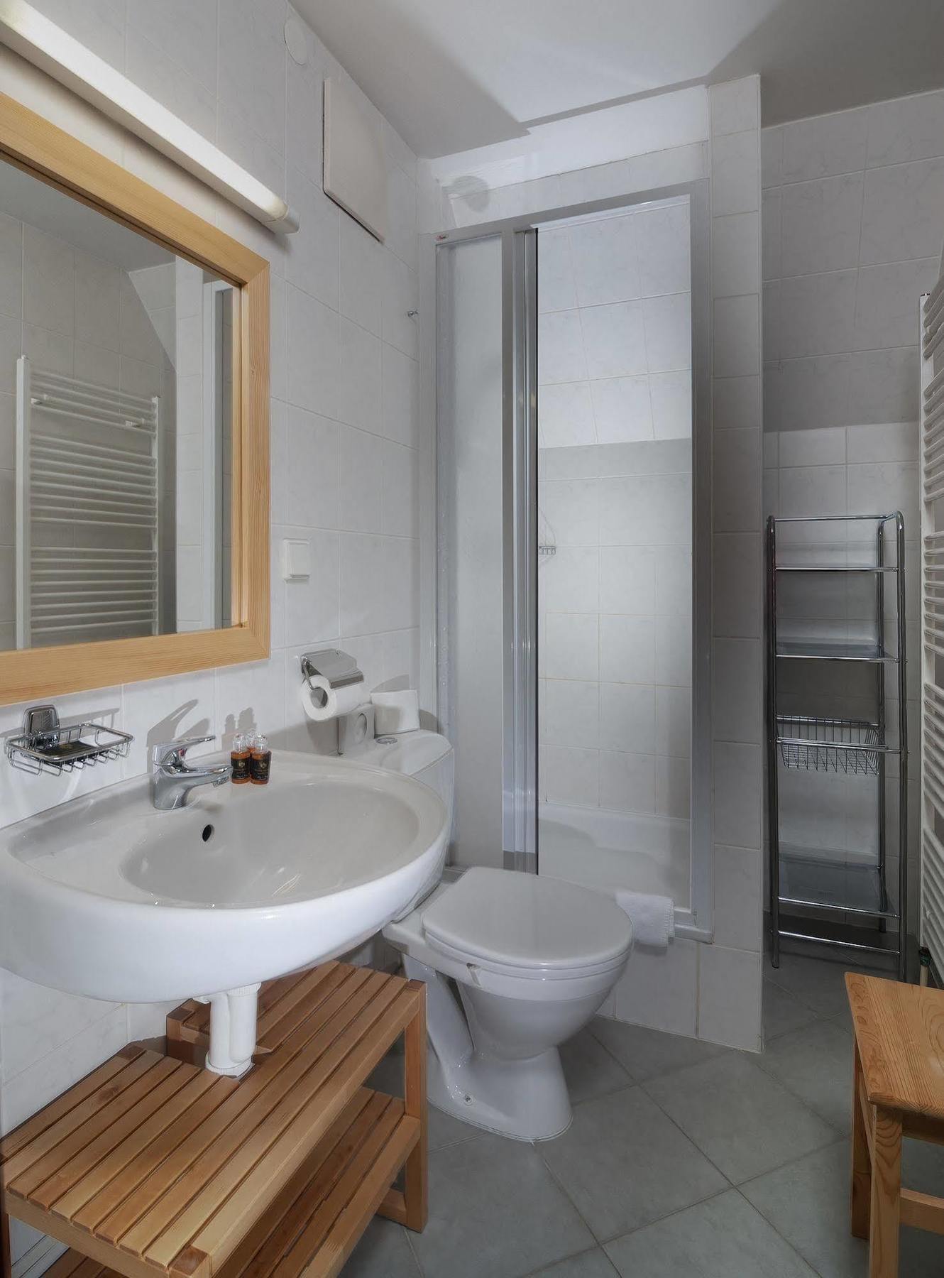 Lyzarska Bouda Domovina Hotel Špindlerŭv Mlýn Luaran gambar